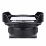 NiSi Filtro Circular 112mm True Color Pro Nano CPL para Nikon Z 14-24mm f/2.8S - Imagen 11