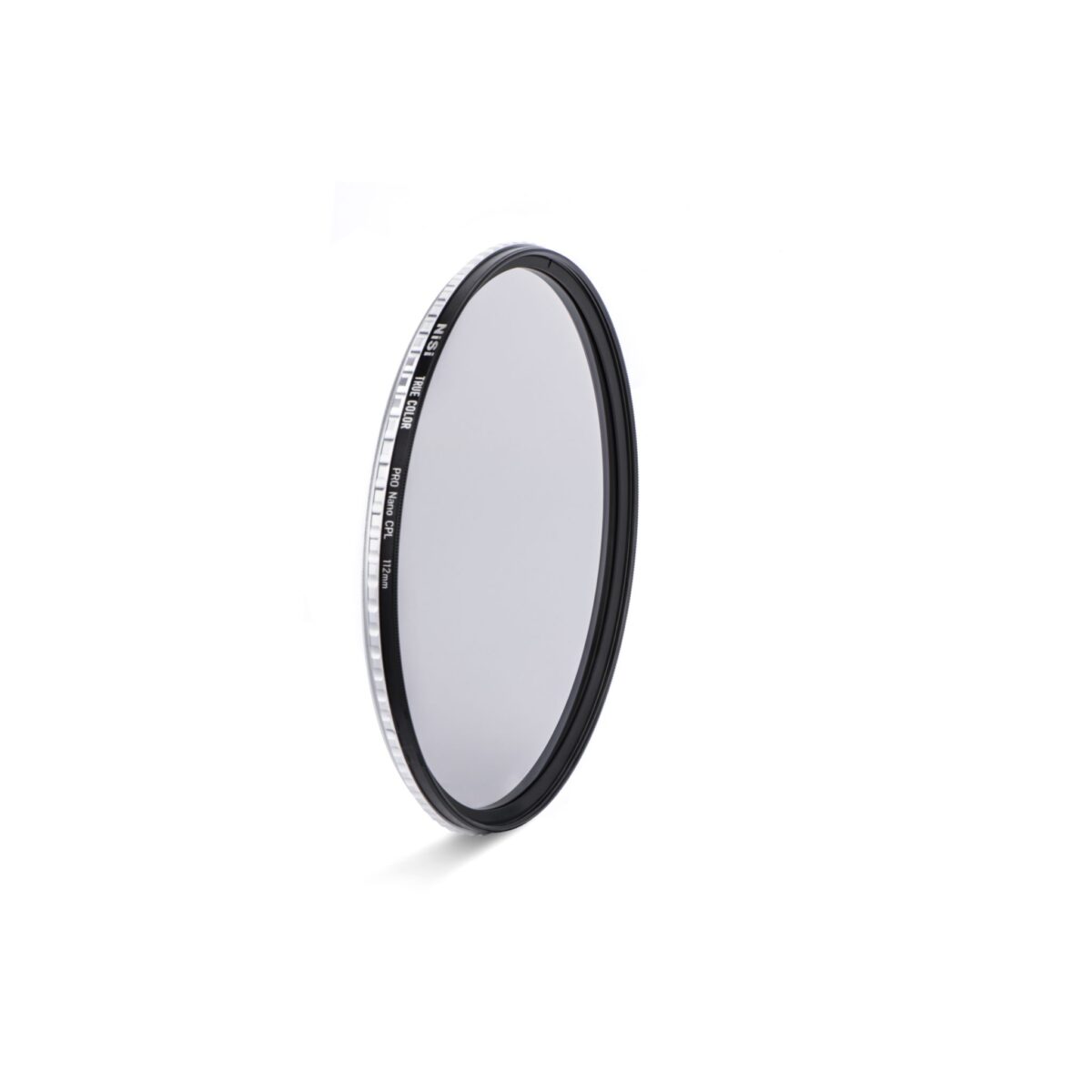 NiSi Filtro Circular 112mm True Color Pro Nano CPL para Nikon Z 14-24mm f/2.8S - Imagen 4