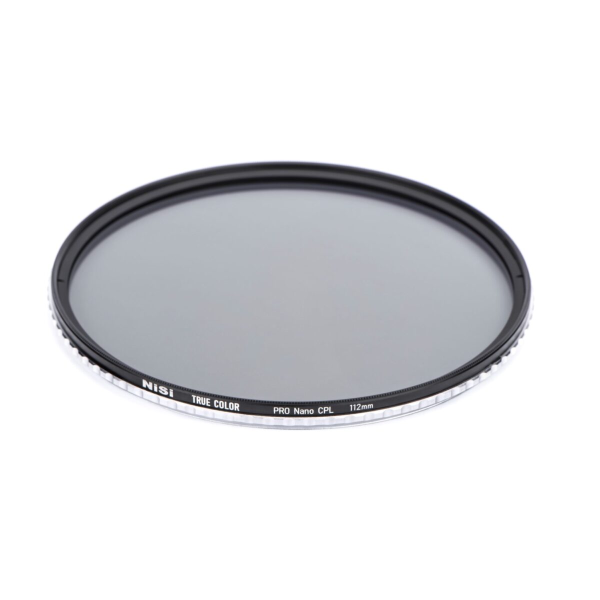 NiSi Filtro Circular 112mm True Color Pro Nano CPL para Nikon Z 14-24mm f/2.8S - Imagen 6