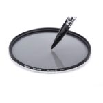 NiSi Filtro Circular 112mm True Color Pro Nano CPL para Nikon Z 14-24mm f/2.8S - Imagen 7