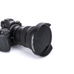 NiSi Filtro Circular 112mm True Color Pro Nano CPL para Nikon Z 14-24mm f/2.8S - Imagen 8