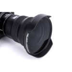 NiSi Filtro Circular 112mm True Color Pro Nano CPL para Nikon Z 14-24mm f/2.8S - Imagen 9