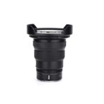 NiSi Filtro Circular 112mm True Color Pro Nano CPL para Nikon Z 14-24mm f/2.8S - Imagen 10