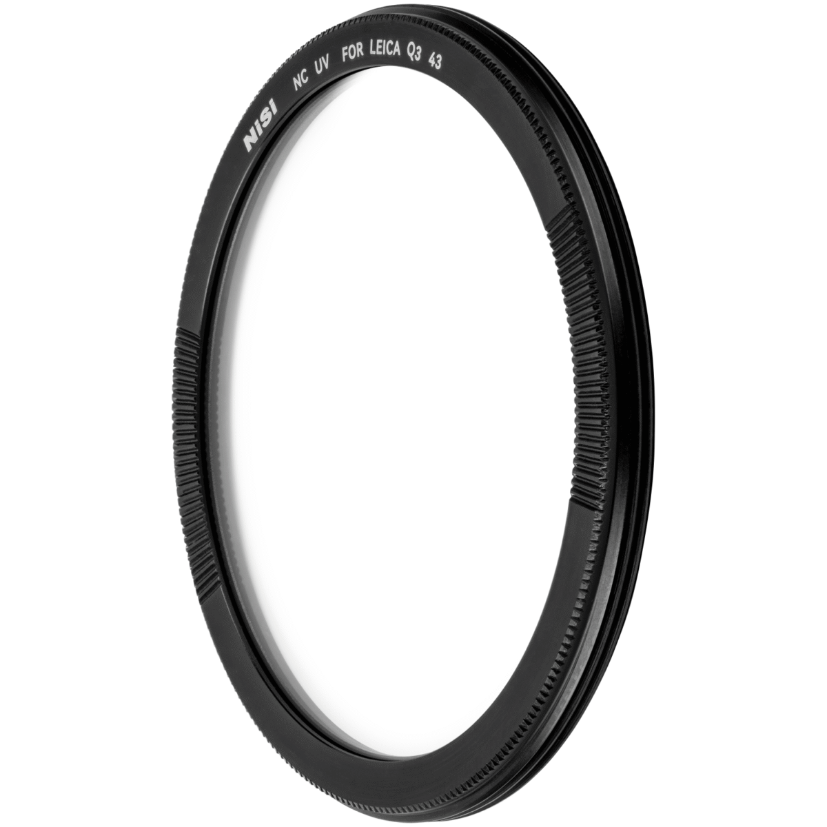 NiSi Filtro NC UV para Leica Q3 43 - Imagem 1