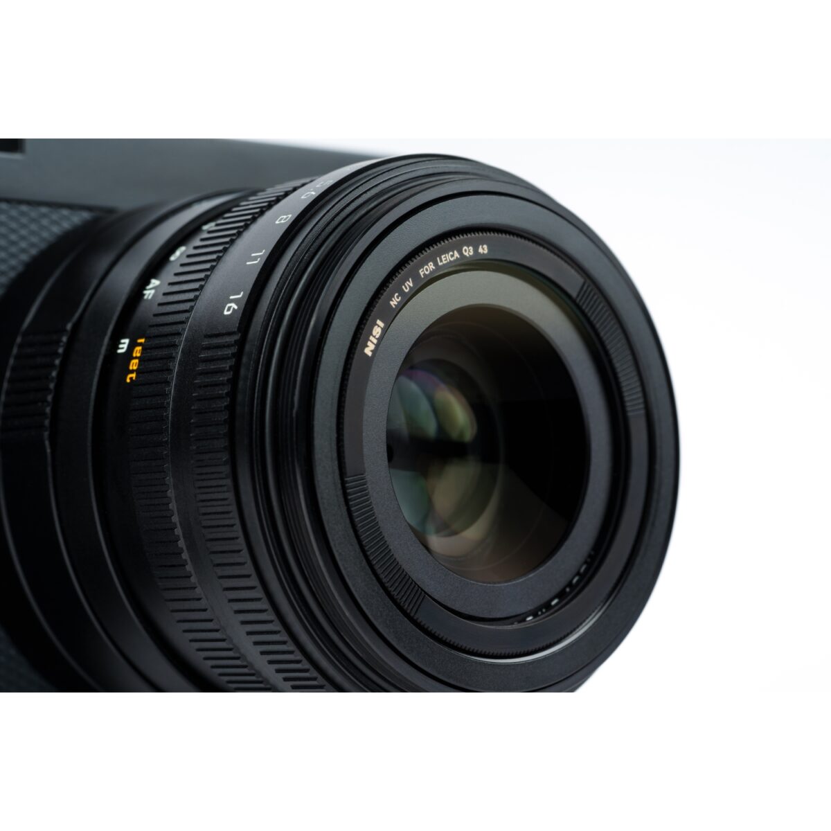 NiSi Filtro NC UV para Leica Q3 43 - Imagem 9