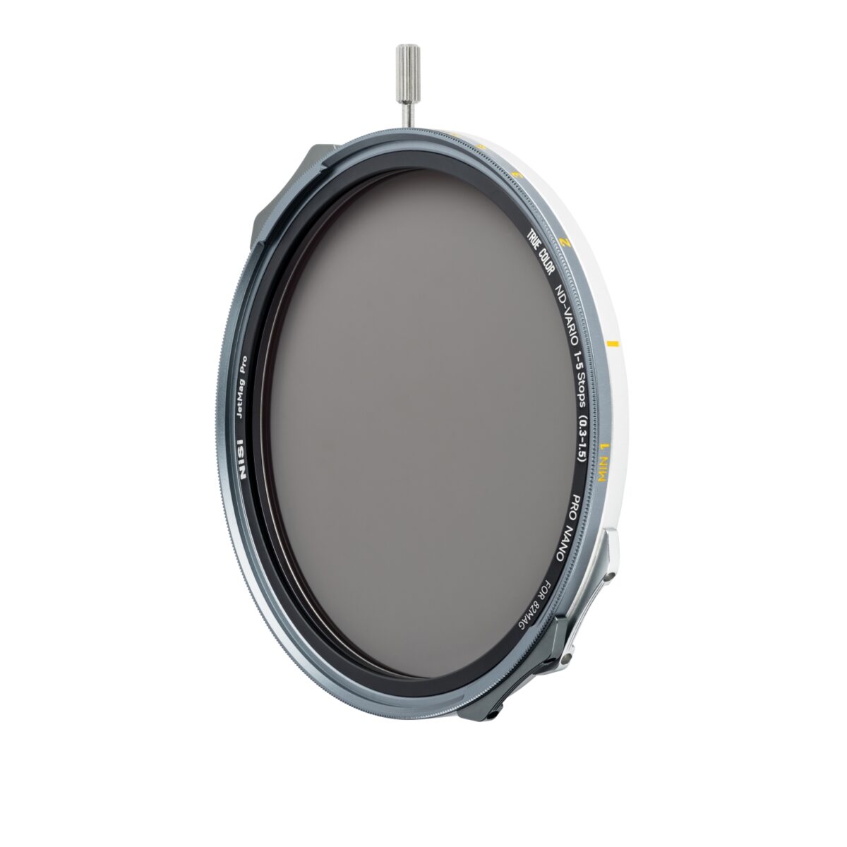 NiSi JetMag Pro VND Mist Creator Kit - Imagem 2