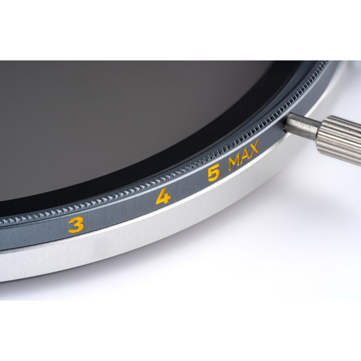 NiSi Filtro ND Variable True Color 1-5 JetMag Pro - Imagen 3