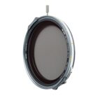 NiSi Filtro ND Variable True Color 1-5 JetMag Pro - Imagen 4