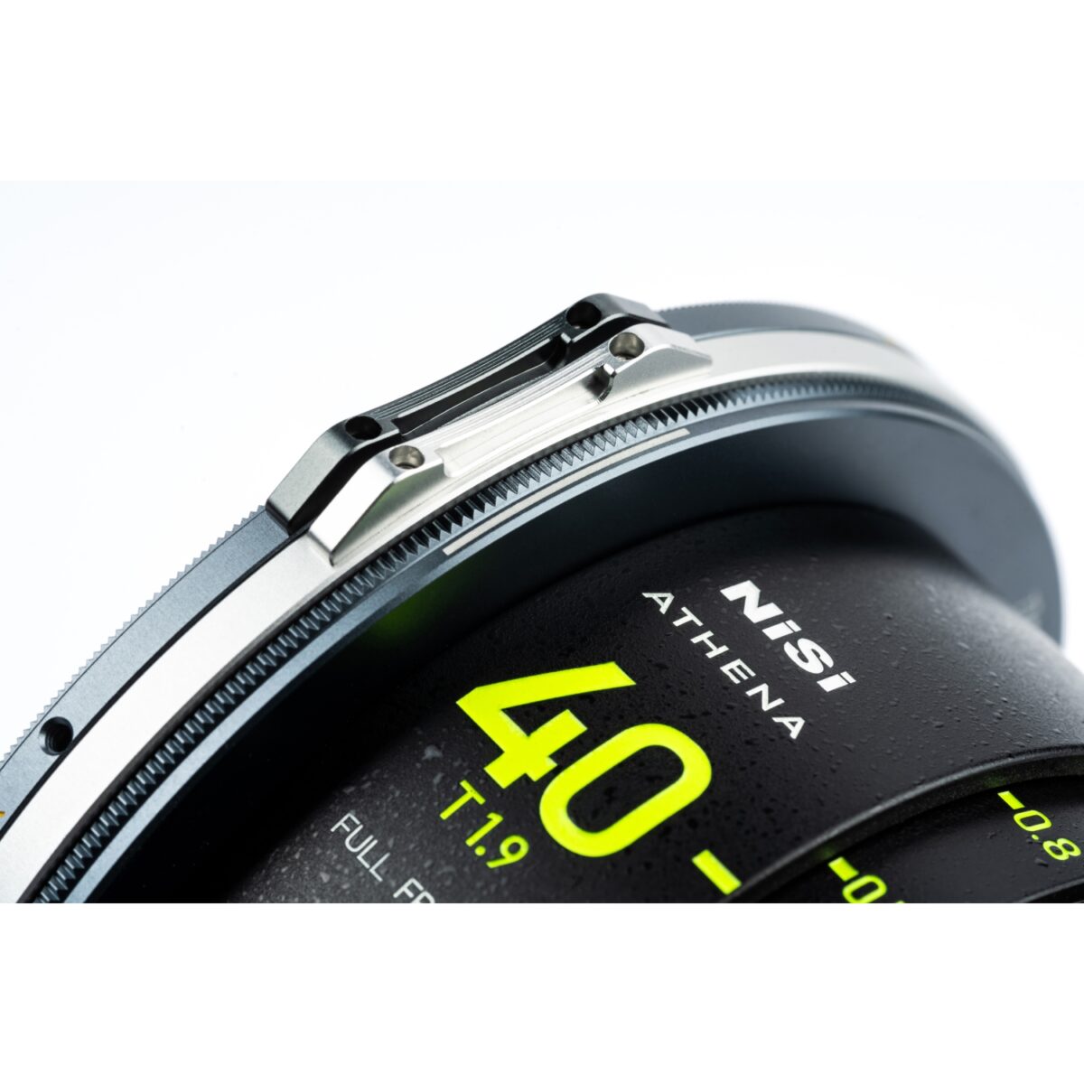 NiSi Filtro ND Variable True Color 1-5 JetMag Pro - Imagen 5