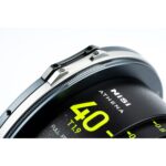 NiSi Filtro ND Variable True Color 1-5 JetMag Pro - Imagen 5