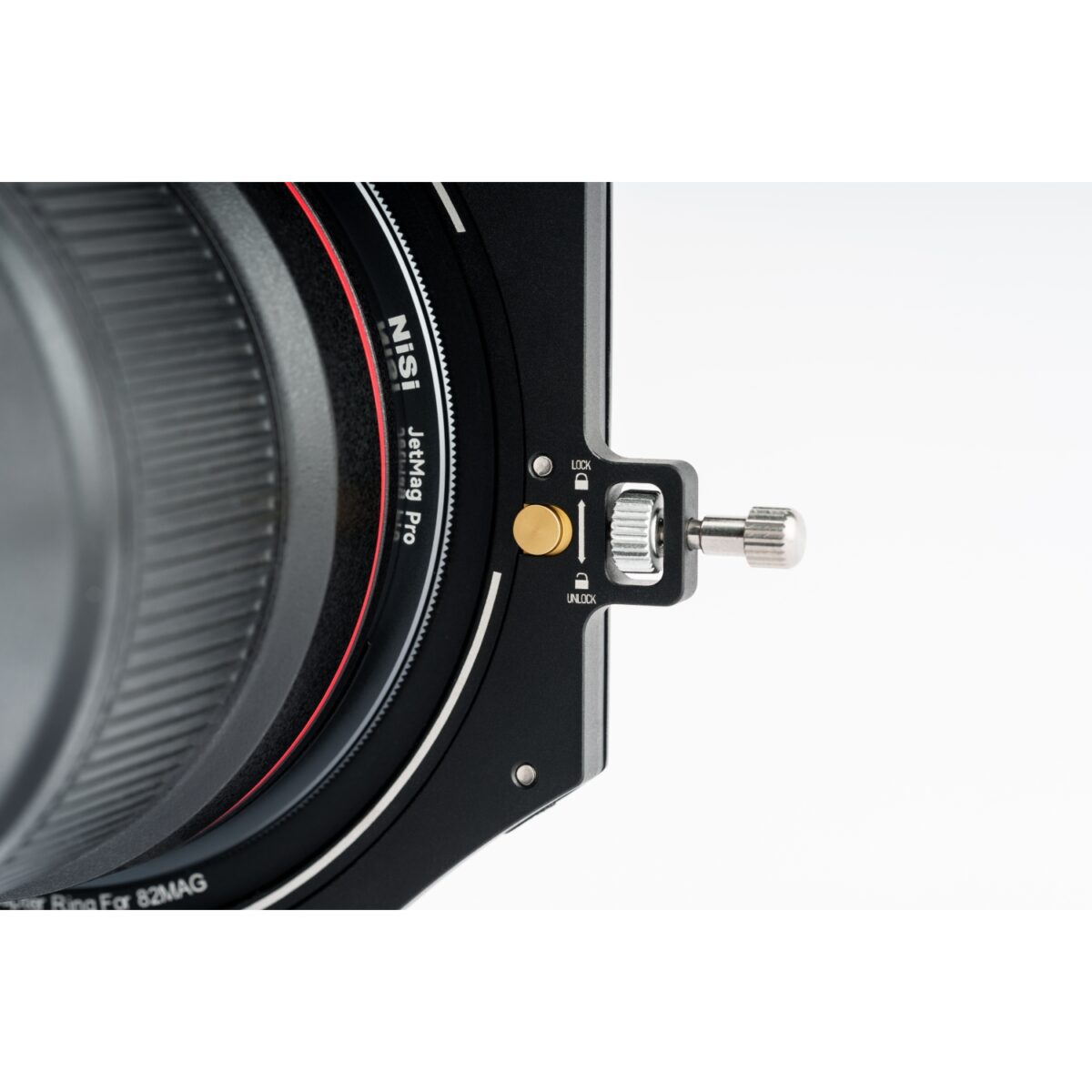 NiSi Kit Porta-Filtros 100mm JetMag Pro - Imagem 6