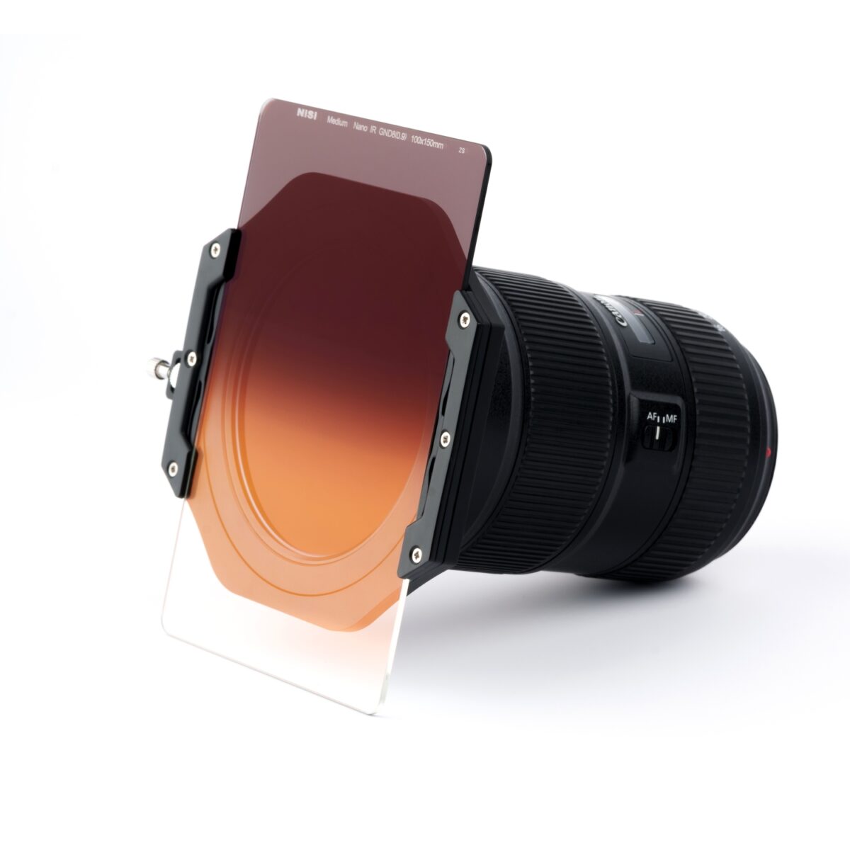 NiSi Kit Porta-Filtros 100mm JetMag Pro - Imagem 9