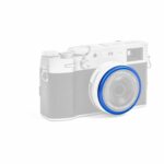 NiSi Kit de Anillos de Colores p/ serie Fuji x100 - Imagen 9