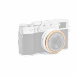 NiSi Kit de Anillos de Colores p/ serie Fuji x100 - Imagen 10