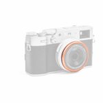 NiSi Kit de Anillos de Colores p/ serie Fuji x100 - Imagen 11