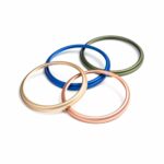 NiSi Kit de Anillos de Colores p/ serie Fuji x100 - Imagen 2