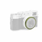 NiSi Kit de Anillos de Colores p/ serie Fuji x100 - Imagen 8