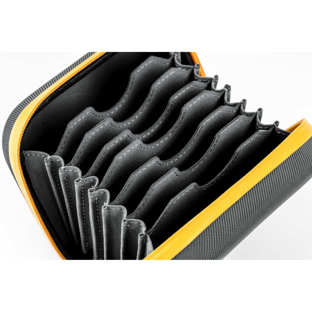 NiSi Estuche Caddy para 8 Filtros Circulares (95 mm) - Imagen 17