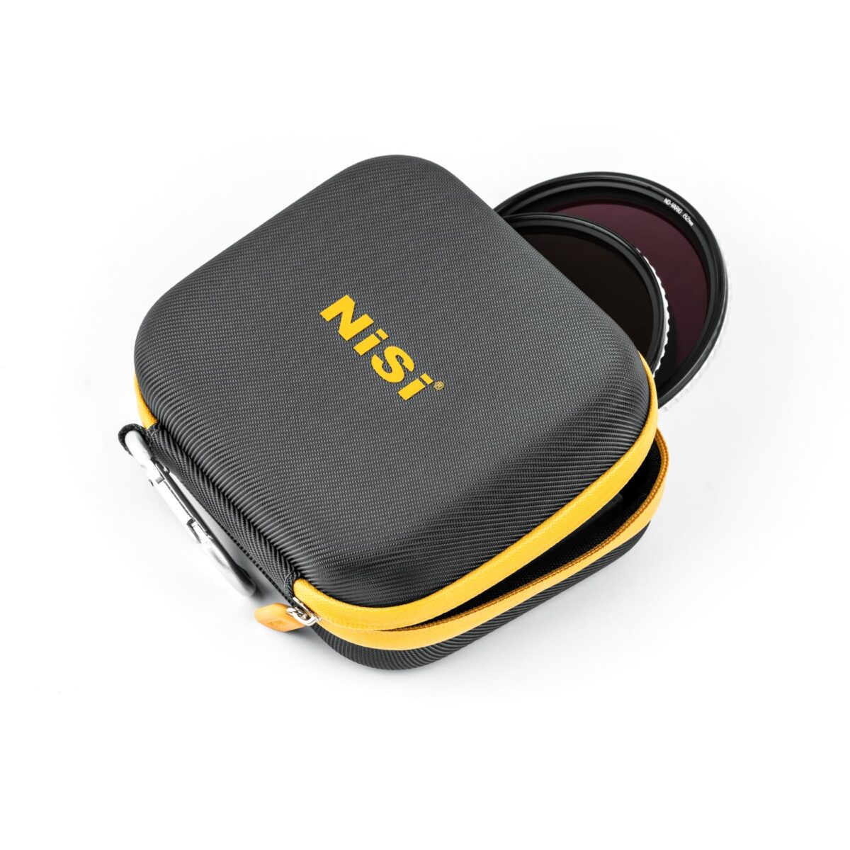 NiSi Estuche Caddy para 8 Filtros Circulares (95 mm) - Imagen 18