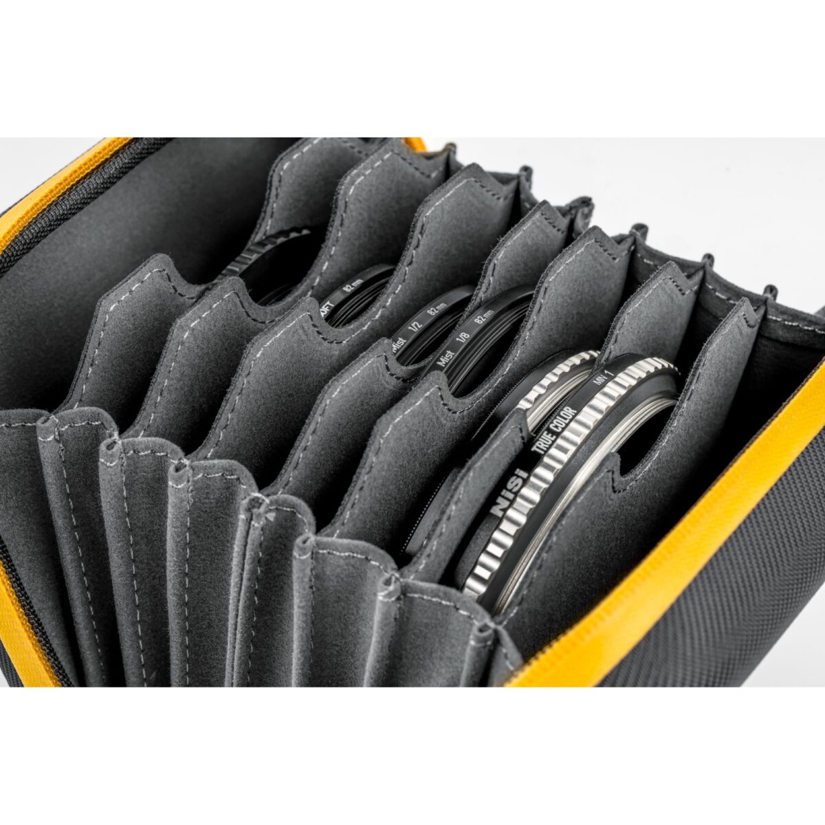 NiSi Estuche Caddy para 8 Filtros Circulares (95 mm) - Imagen 19