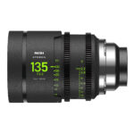 NiSi Objetiva Athena Prime Cinema 135mm T2.2
