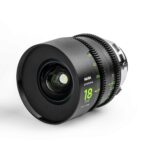 NiSi Objetiva Athena Prime Cinema 18mm T2.2 - Imagen 2
