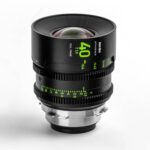 NiSi Objetiva Athena Prime Cinema 40mm T1.9 - Imagem 4