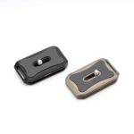 NiSi PRO Placa de Libertação Rápida A-65B/G