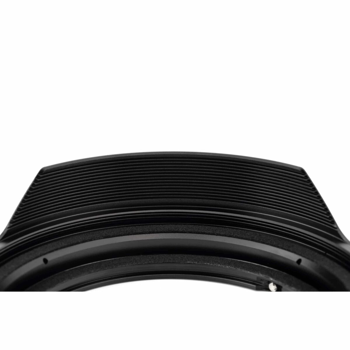 NiSi Pára-Sol p/Nikon Z 14-24mm f2.8S com Rosca de Filtro de 112mm - Imagem 4