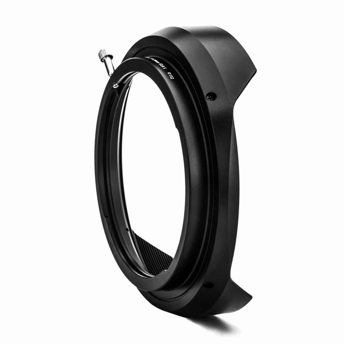 NiSi Pára-Sol p/Nikon Z 14-24mm f2.8S com Rosca de Filtro de 112mm - Imagem 6