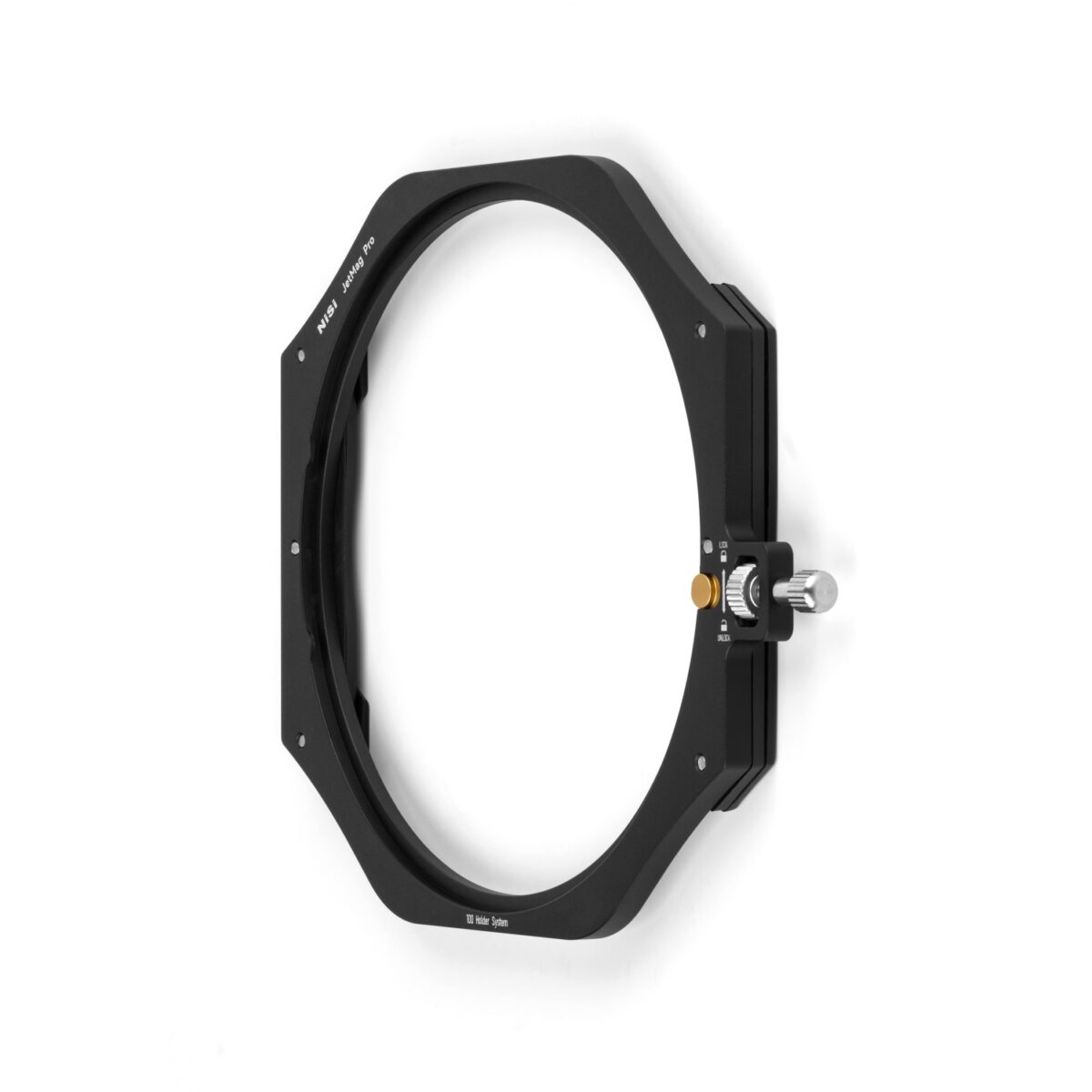 NiSi Soporte 100mm JetMag Pro - Imagen 2