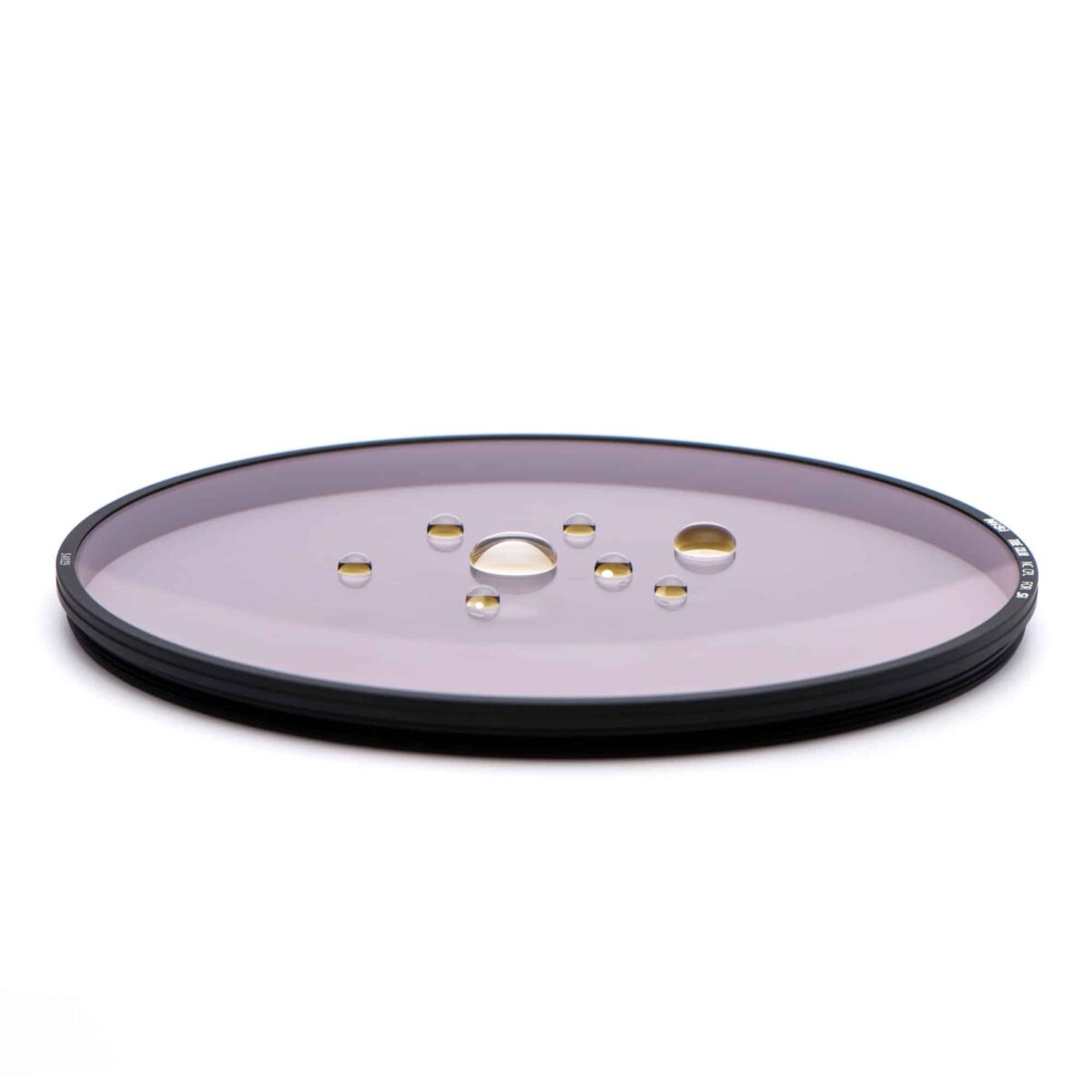 NiSi Polarizador Circular True Color NC CPL para Suporte S5/S6 150mm - Imagem 2