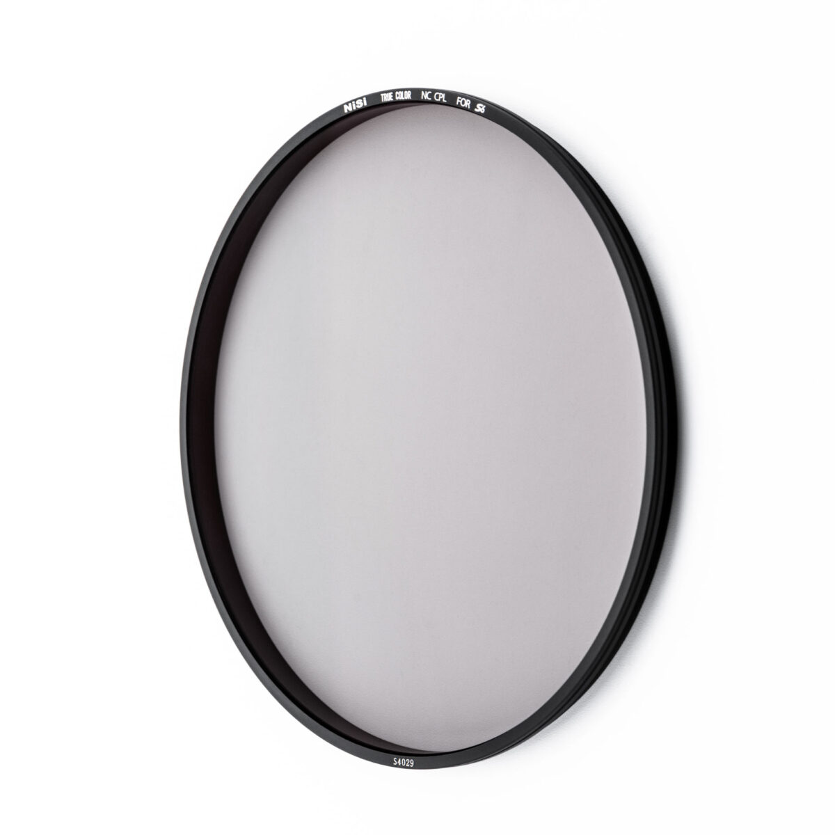 NiSi Kit Porta-filtros S6 150mm com True Color NC CPL para LAOWA FF S 15mm F/4.5 W-Dreamer - Imagen 12