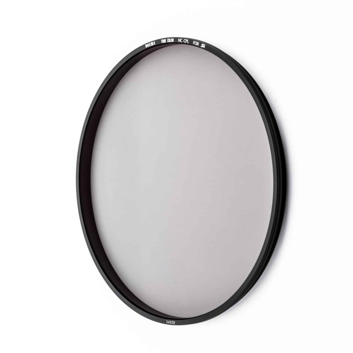 NiSi Polarizador Circular True Color NC CPL para Suporte S5/S6 150mm - Imagem 5