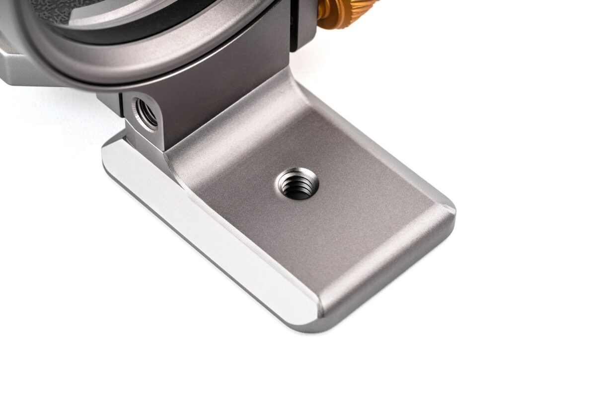 NiSi Wizard Suporte de Câmara Horizontal/Vertical - Imagen 4