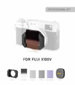 NiSi Kit Profissional para Fujifilm X100 - Imagen 10