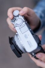 NiSi Kit Profissional para Fujifilm X100 - Imagen 6