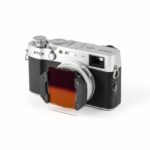 NiSi Kit Profissional para Fujifilm X100