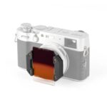 NiSi Kit Profissional para Fujifilm X100 - Imagen 2