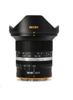 NiSi Objetiva 9mm f/2.8 ASPH Sunstar