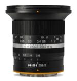 NiSi Objetiva 9mm f/2.8 ASPH Sunstar - Imagen 2