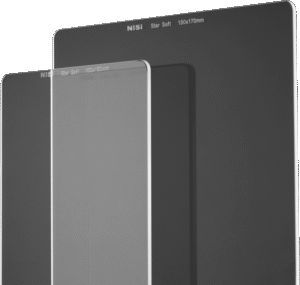 Nisi Filtro 100x150 Star Soft Astrofotografia