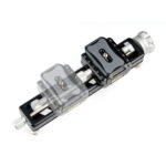 Nisi Macro Rail de Foco NM-200S - Rotacão 360º - Imagem 4