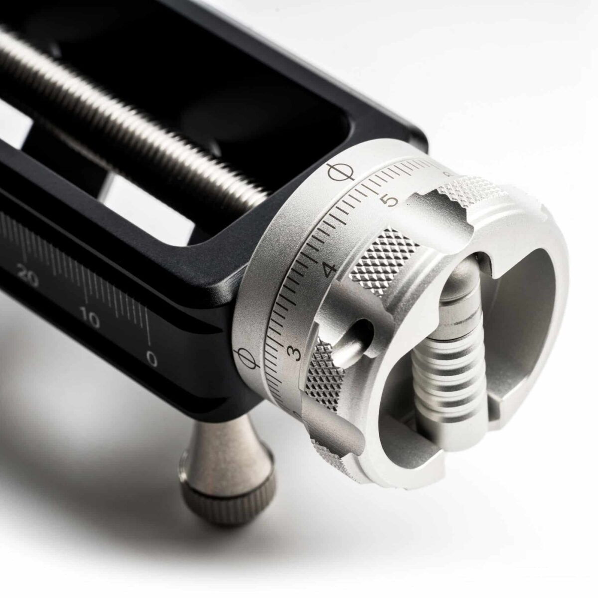 Nisi Macro Rail de Foco NM-200S - Rotacão 360º - Imagem 5