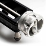 Nisi Macro Rail de Foco NM-200S - Rotacão 360º - Imagem 5