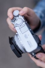 NiSi Starter Kit para Fujifilm X100 - Imagen 5