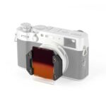NiSi Starter Kit para Fujifilm X100