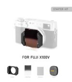 NiSi Starter Kit para Fujifilm X100 - Imagen 2