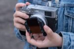 NiSi Starter Kit para Fujifilm X100 - Imagen 7
