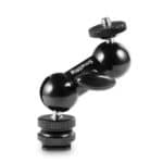 SMALLRIG 1135 Cabeça de Esfera Dupla